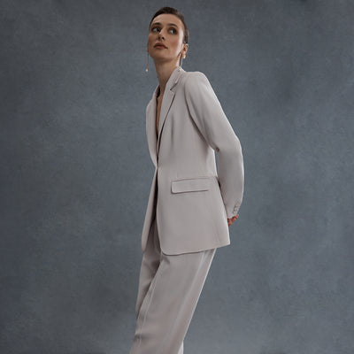 Creating a Workwear Capsule Wardrobe