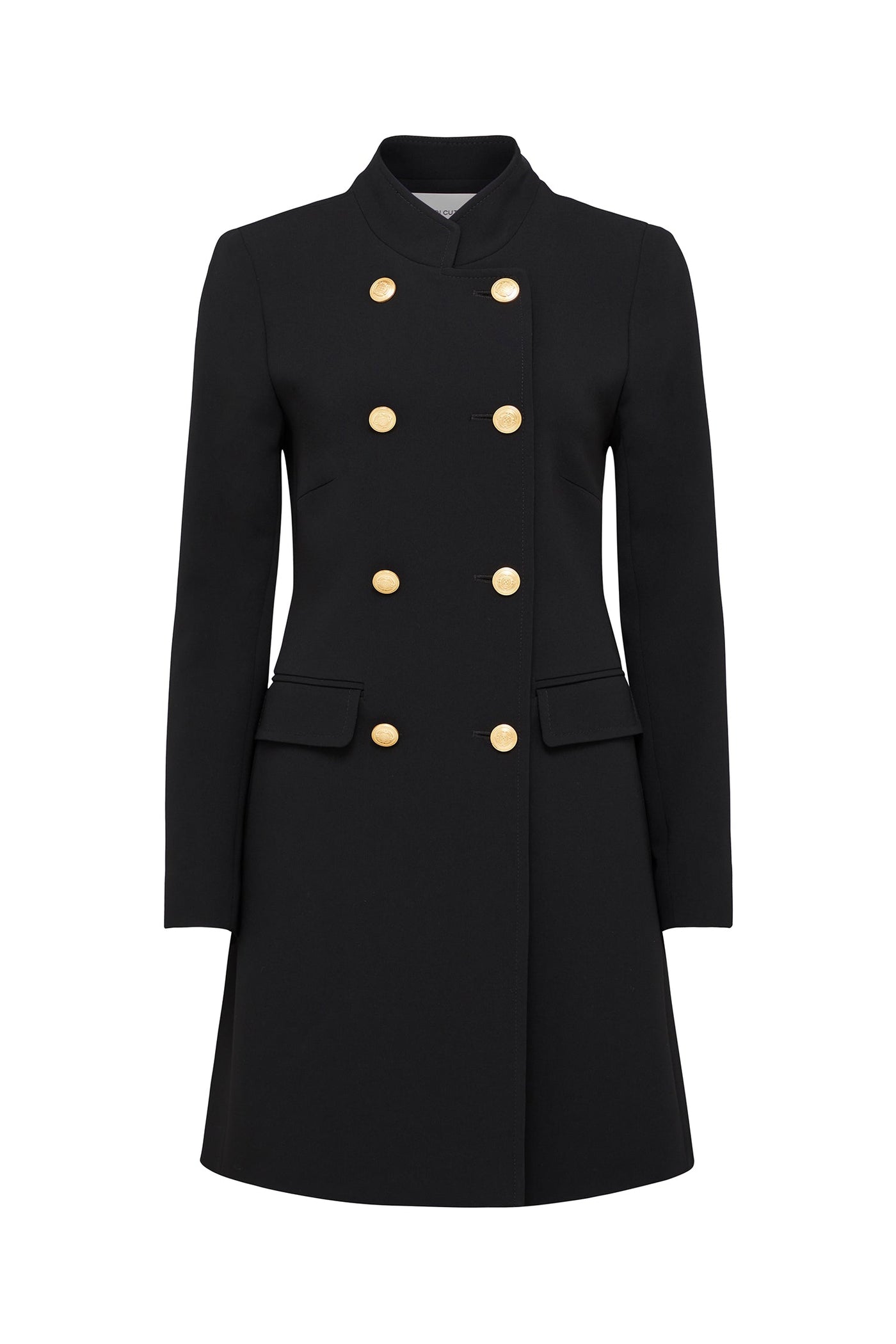 Sergeants Coat