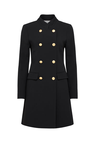 Sergeants Coat