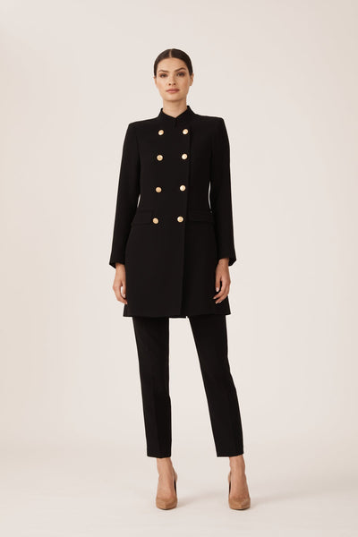 Sergeants Coat