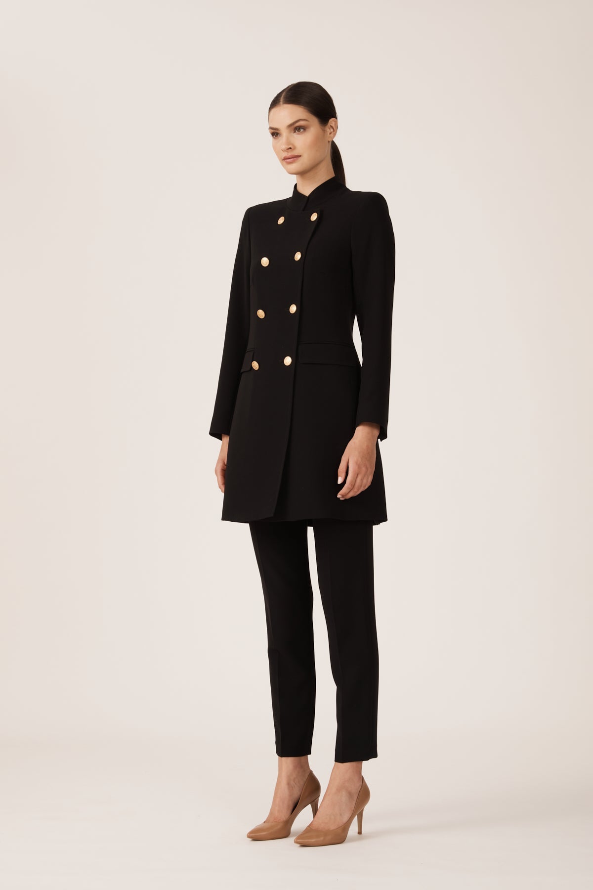 Sergeants Coat