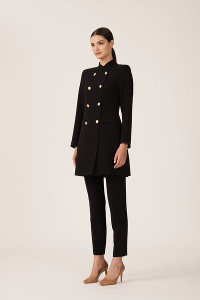 Sergeants Coat