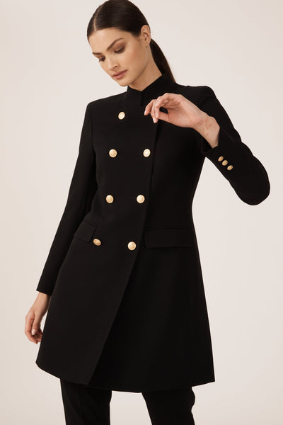 Sergeants Coat