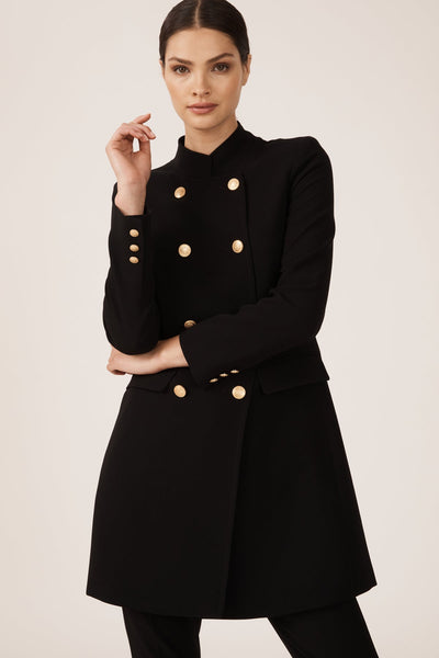 Sergeants Coat