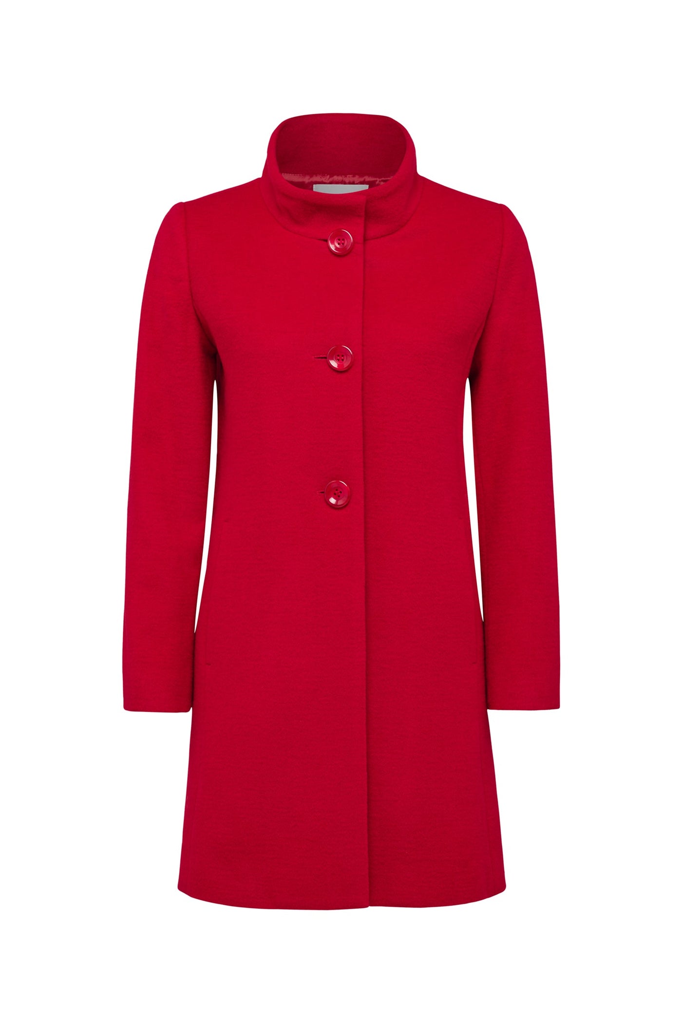 Rosa Coat