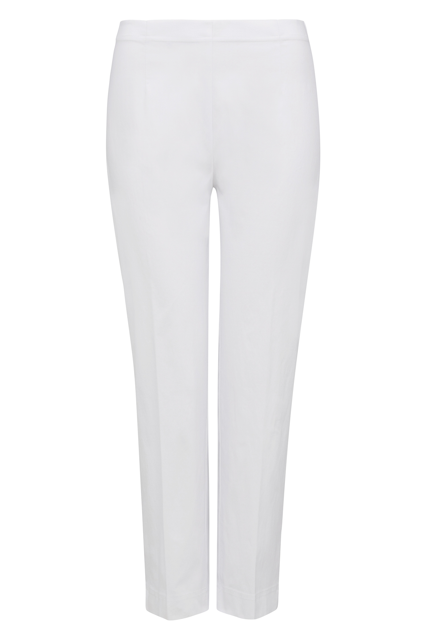 Miller Pant - White