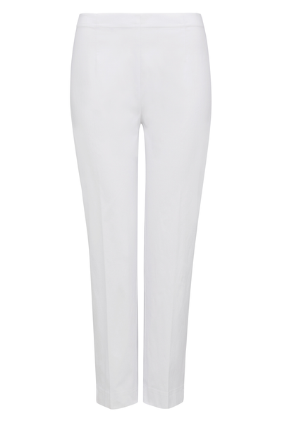 Miller Pant - White