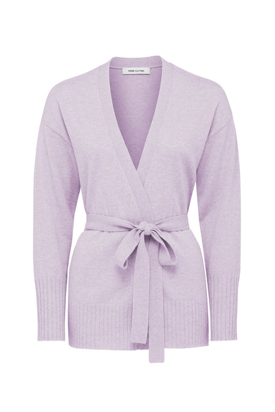 Cashmere Cardigan