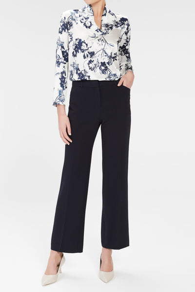Regent Pant - Black