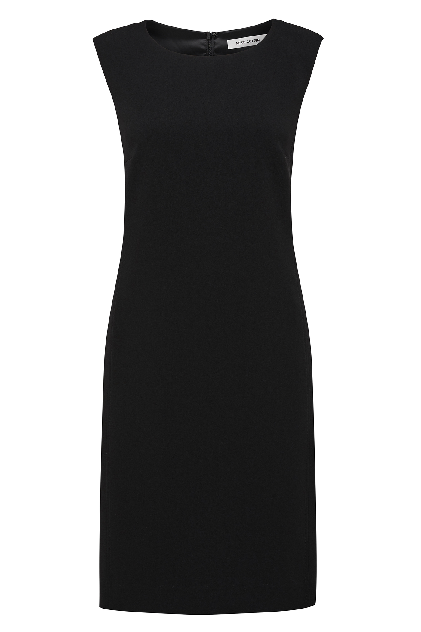 Kendra Shift - Black