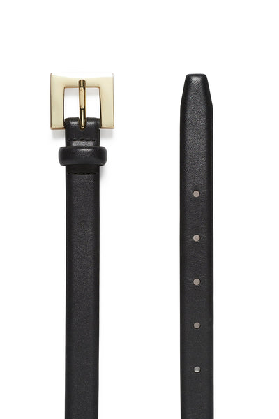 Clendon Belt - Black