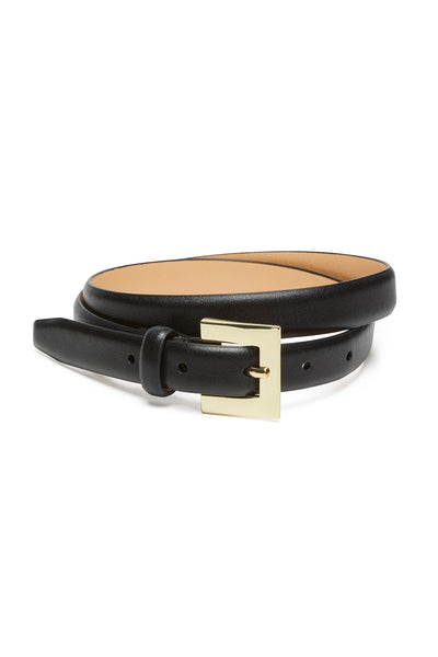 Clendon Belt - Black