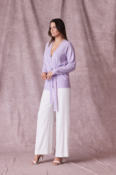 Cashmere Cardigan