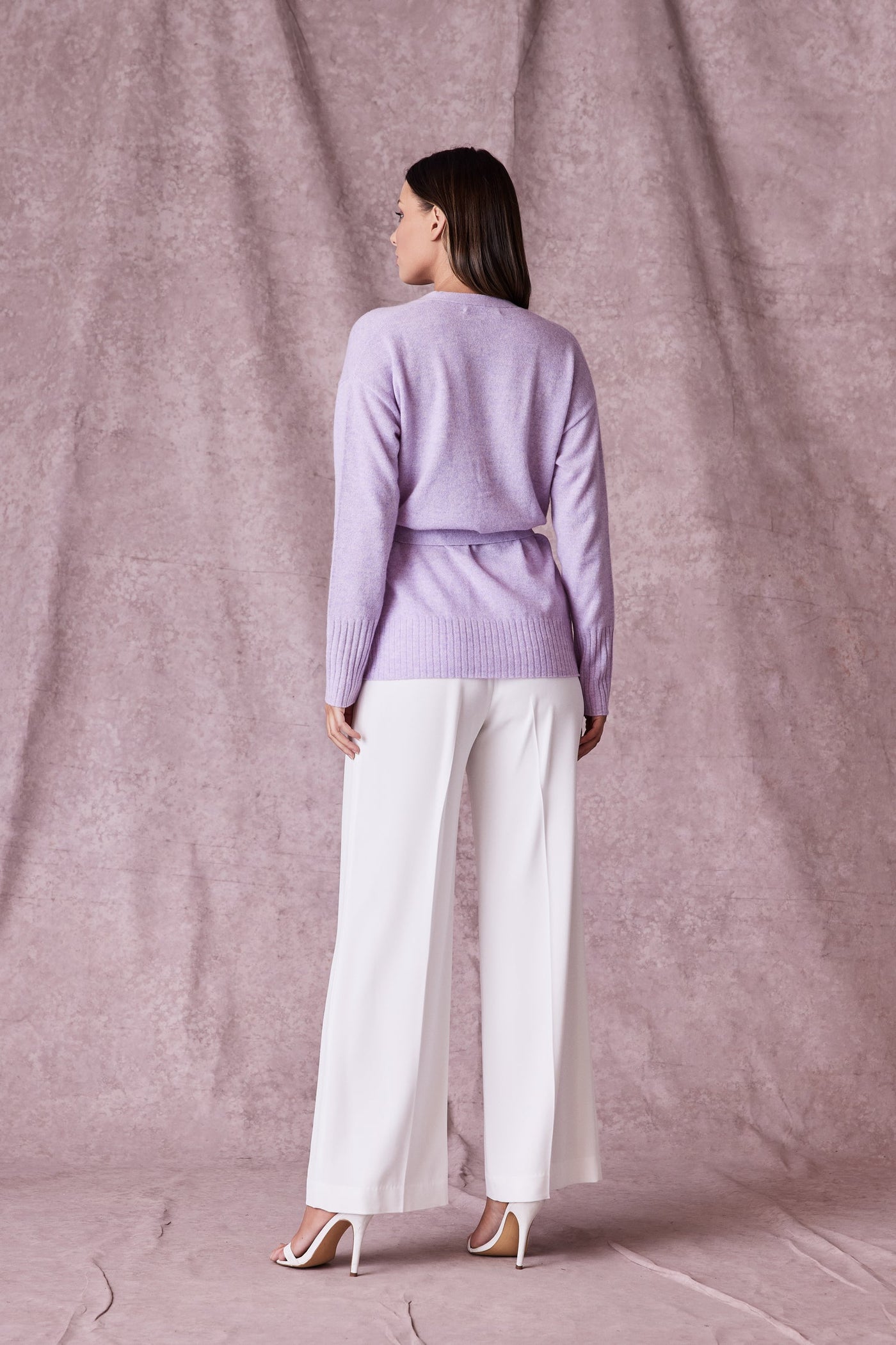Cashmere Cardigan