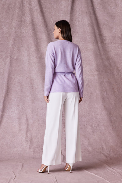 Cashmere Cardigan