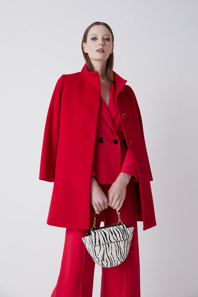 Rosa Coat