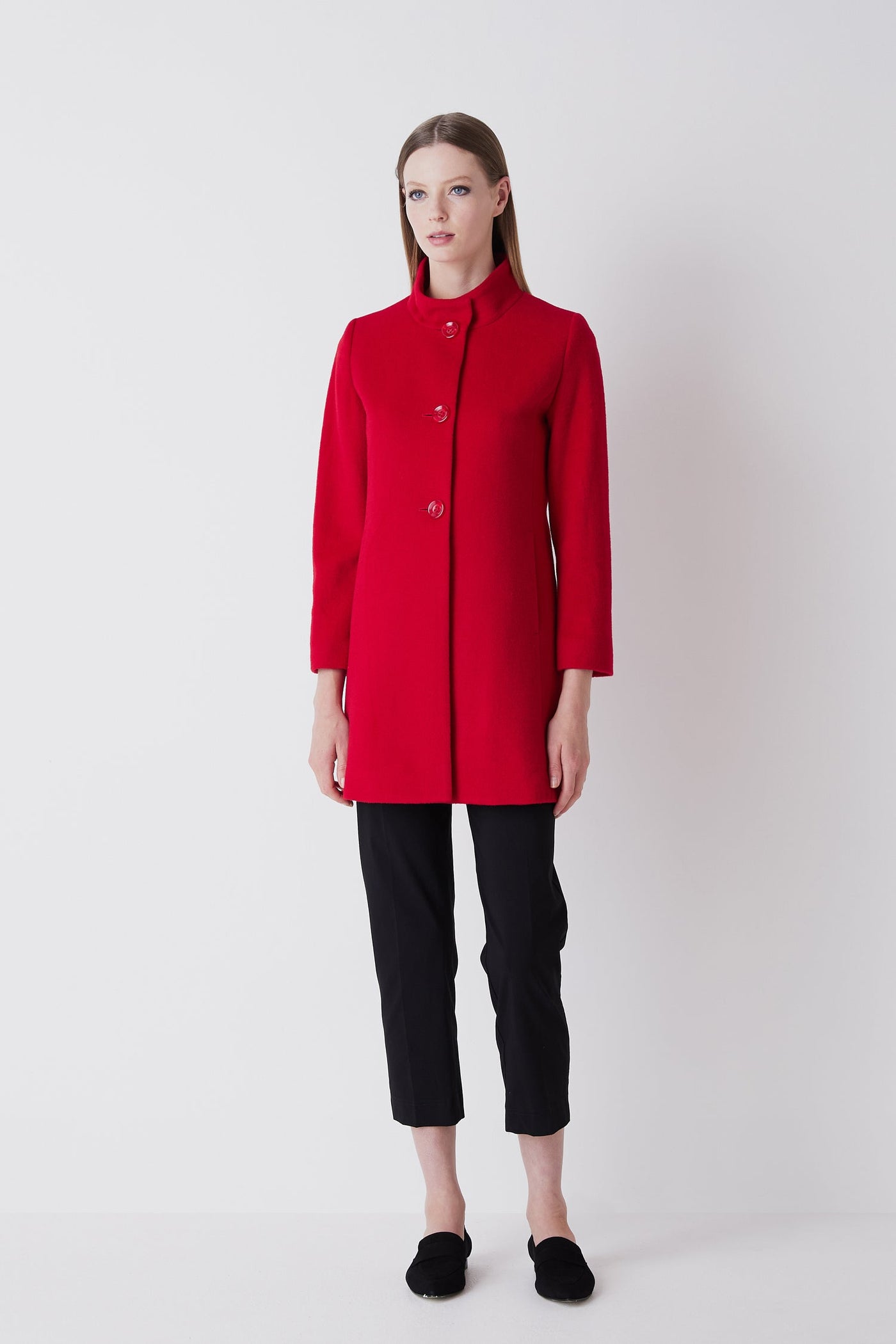 Rosa Coat