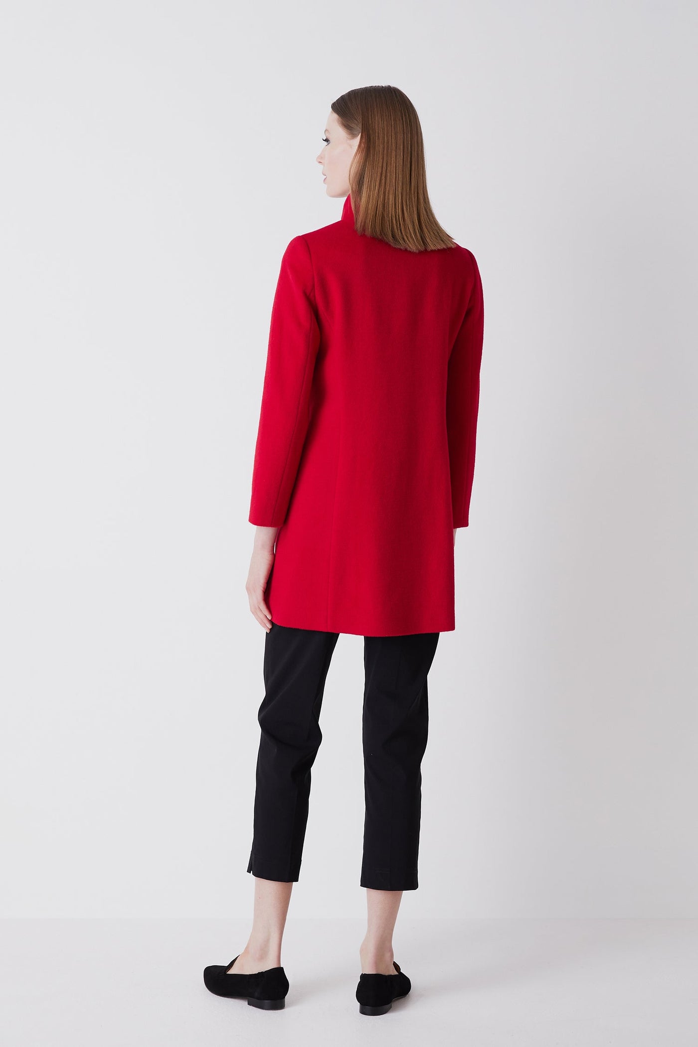 Rosa Coat