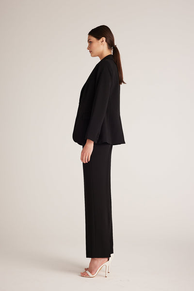 Classic Jacket - Black