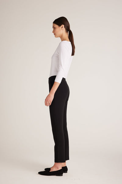 Roma Pant - Black