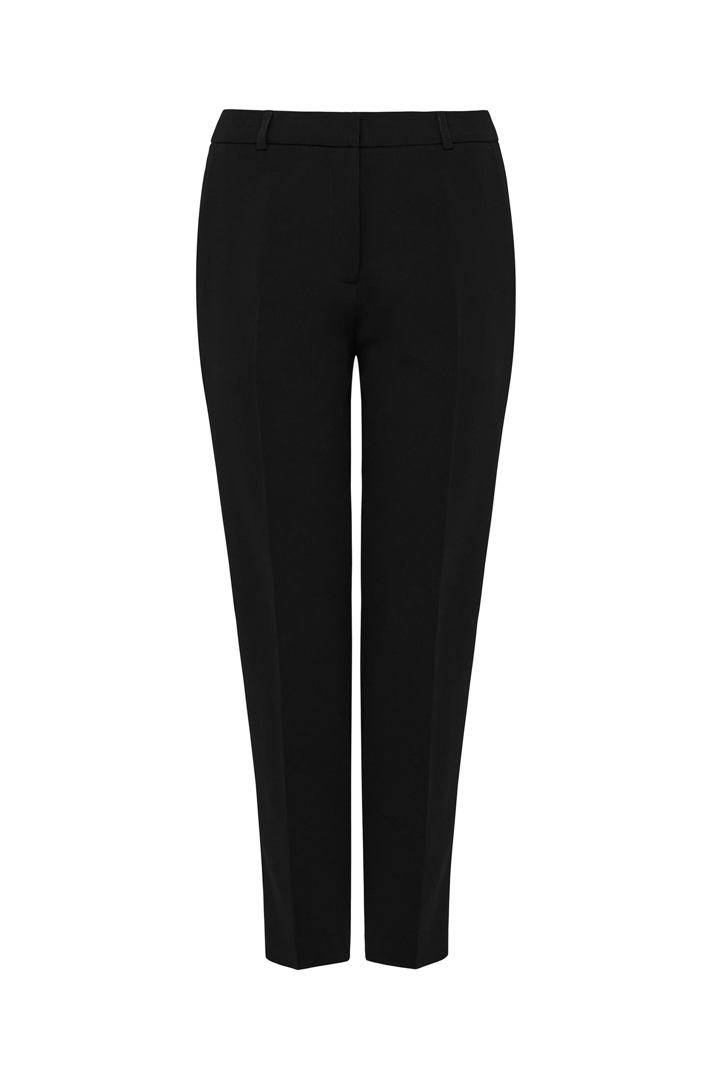 Roma Pant - Black