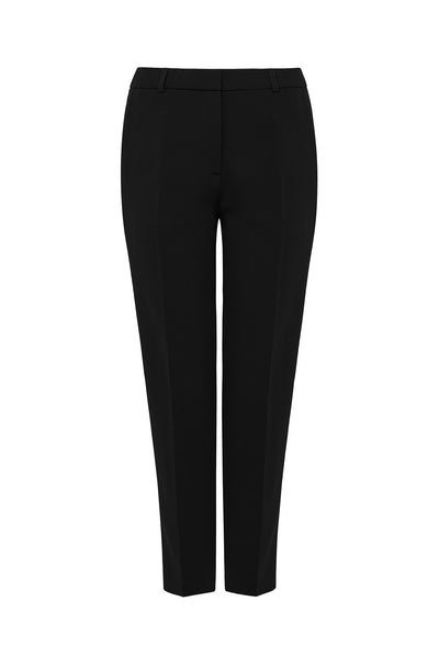 Roma Pant - Black