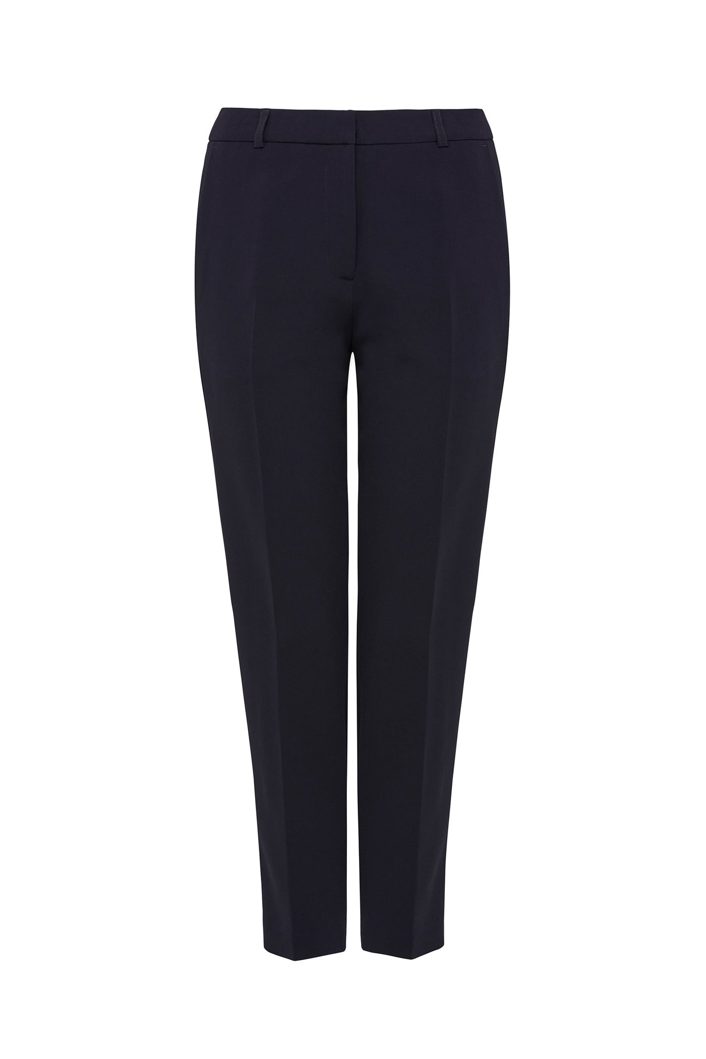 Roma Pant - Navy