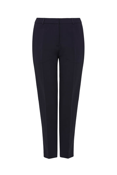 Roma Pant - Navy