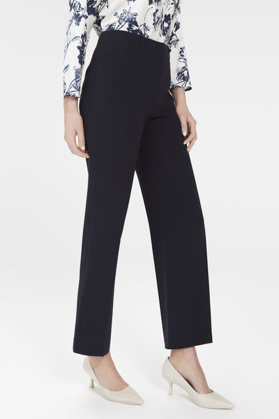 Regent Pant - Black