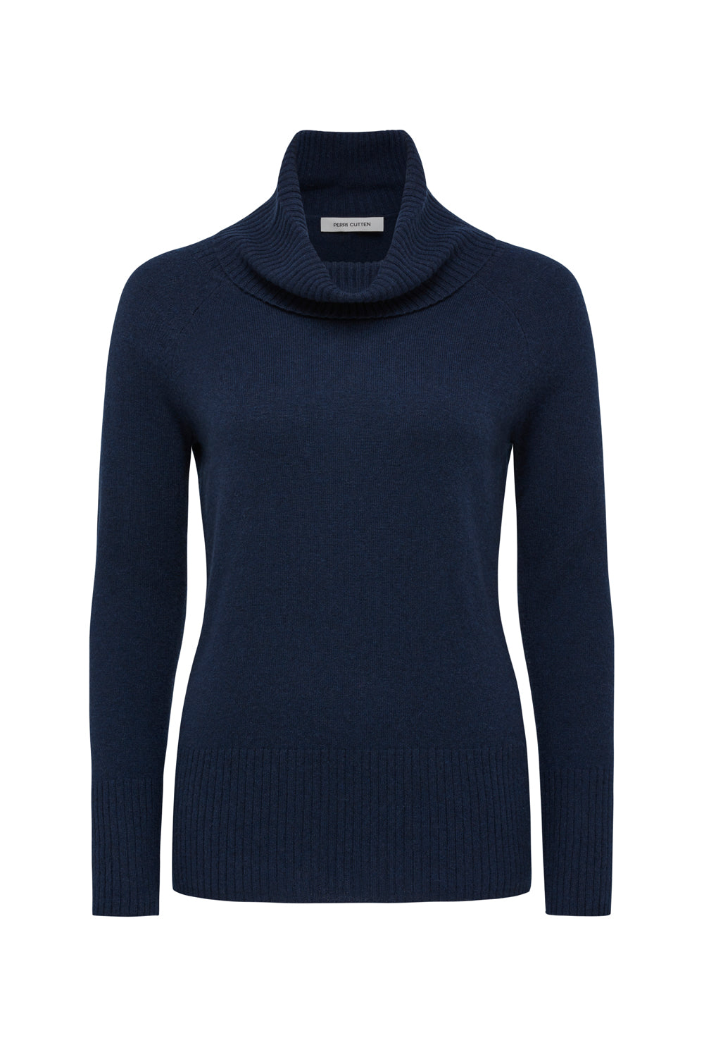 Cashmere Cowl