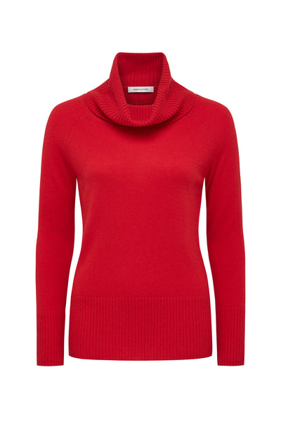 Cashmere Cowl